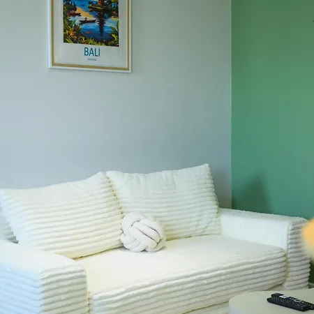 Apartment Le Voyageur Dijonnais-t2-hyper Centre-clim-wifi Dijon
