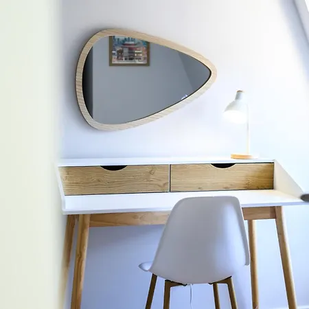 Le Voyageur Dijonnais-t2-hyper Centre-clim-wifi * Dijon